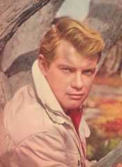 Troy Donahue