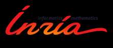Logo Inria