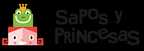 Logo Sapos y Princesas