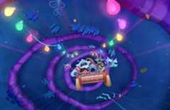 Hanna y las Navidades olvidadas