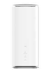 サクサクwifiホームルータ端末、Speed Wi-Fi HOME 5G L13