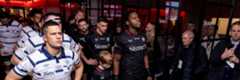 Saracens v castres olympique investec champions cup 2024/2025