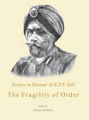 The Fragility of Order