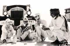 How a Bedouin helped discover first Saudi oil well 80 years ago