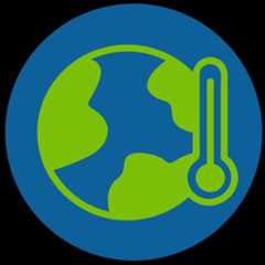 Icon Climate Change