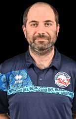 Fabio Gabban - Savino del Bene Volley