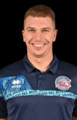 Andrea Panzeri - Savino del Bene Volley