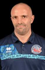 Antonio Orlandi - Savino del Bene Volley