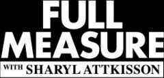 White Full Measure logo