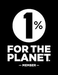 Logo 1% for the Planet