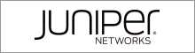 juniper NETWORKS