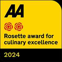AA 2 Rosette 20246