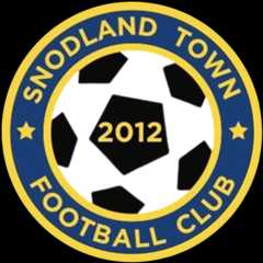 Snodland Town u23s