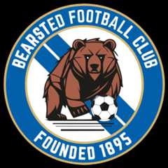 Bearsted u23s