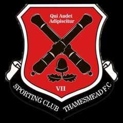 SC Thamesmead u23s