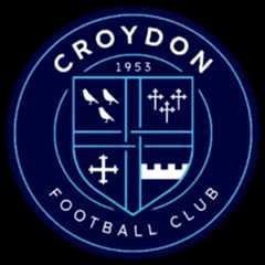 Croydon u23s