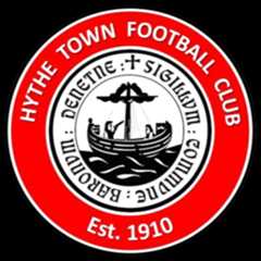 Hythe Town u23s