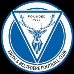 Erith & Belvedere u23s