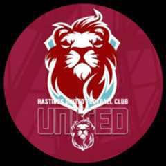 Hastings United u23s