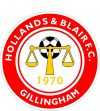 Hollands & Blair u23s