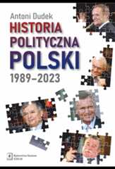 Historia polityczna