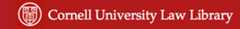 Scholarship@Cornell Law: A Digital Repository