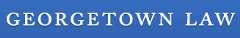 Scholarship @ GEORGETOWN LAW