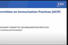 ACIP screenshot, day 2