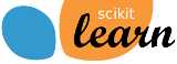 scikit-learn homepage