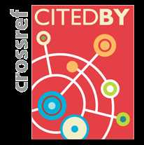 Crossref Cited-by