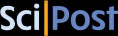 SciPost logo