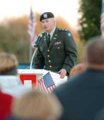 Scott Fitzgeral - candidate for Congress