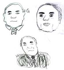 sketches