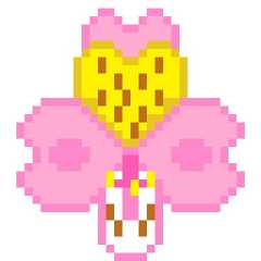 Alstroemeria
