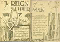 Reign