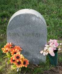 grave