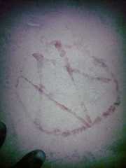 rune