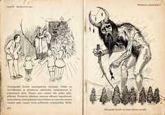 yulegoat