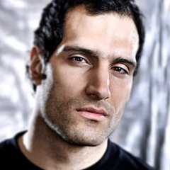 Marko Zaror Joins ALITA: BATTLE ANGEL