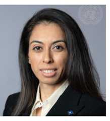 Ambassador IIana Seid 