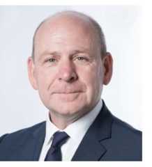 Ambassador Fergal Mythen