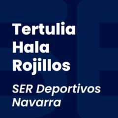 Tertulia Hala Rojillos