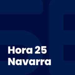 Hora 25 Navarra