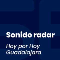 Sonido radar