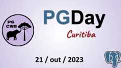 PgDay Curitiba 2023