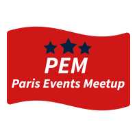 Photo of FiP (Friends in Paris)