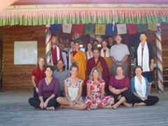 Photo of Yoga and Fasting Retreat