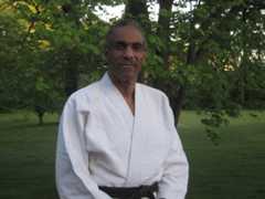 Photo of Latham Aikido Meetup