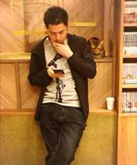 Photo of PMO (Polyglots/多言語話者 Meetup OSAKA)
