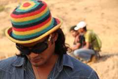 Photo of Bangalore Adventure & Climbing Meetup Group